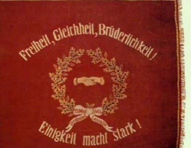 SPD-Banner