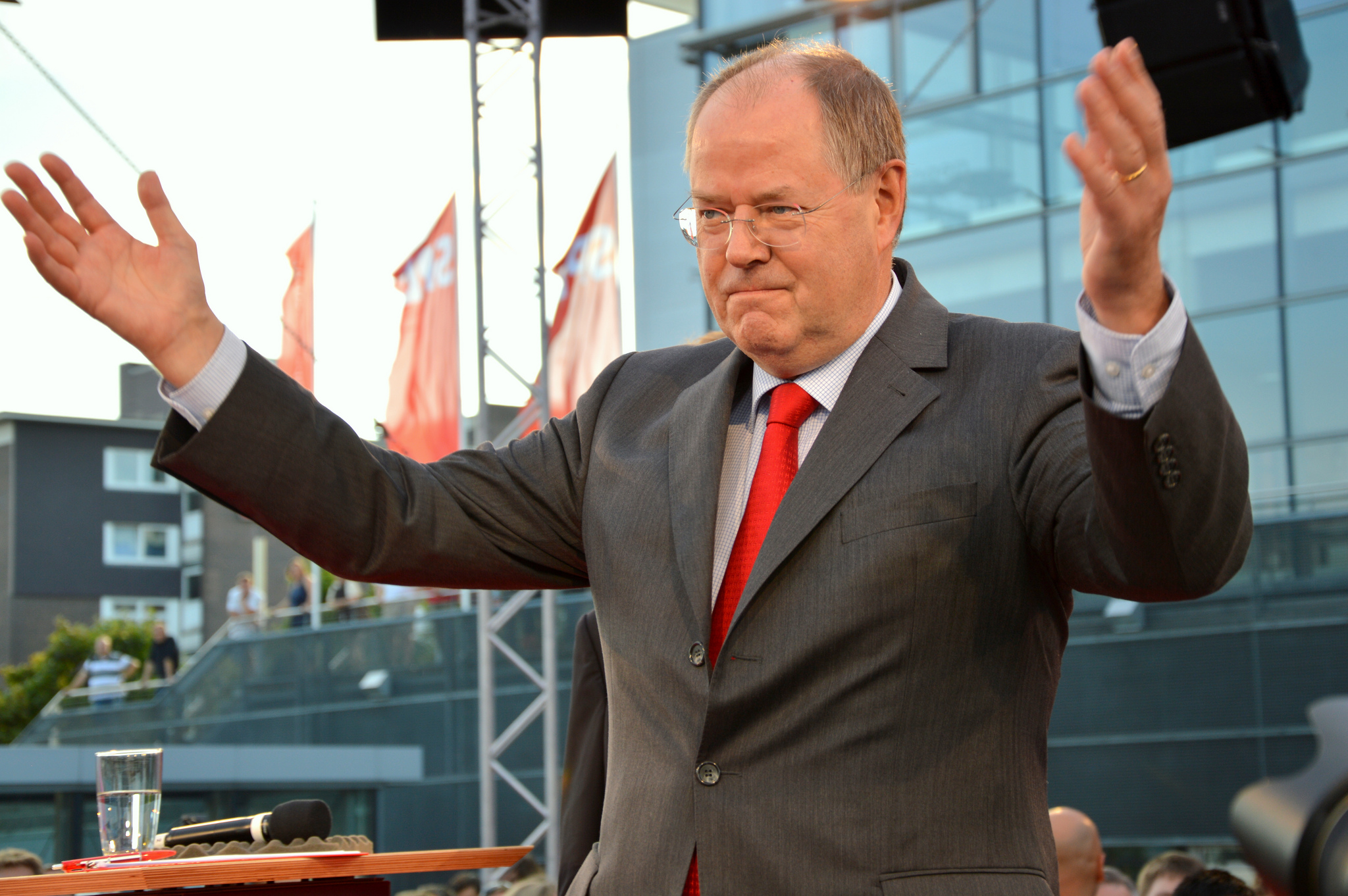 Peer Steinbrück