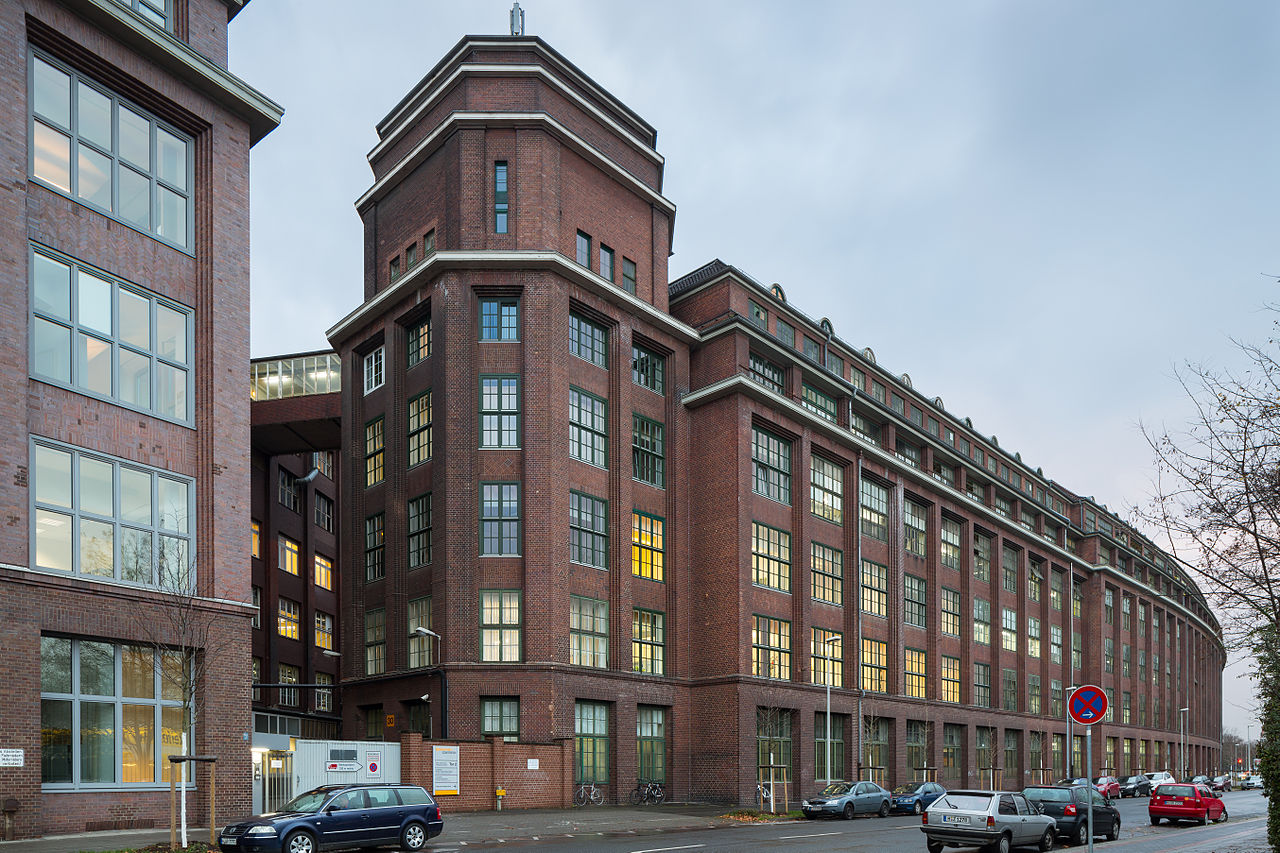 Stammmwerk Familienunternehmen Continental