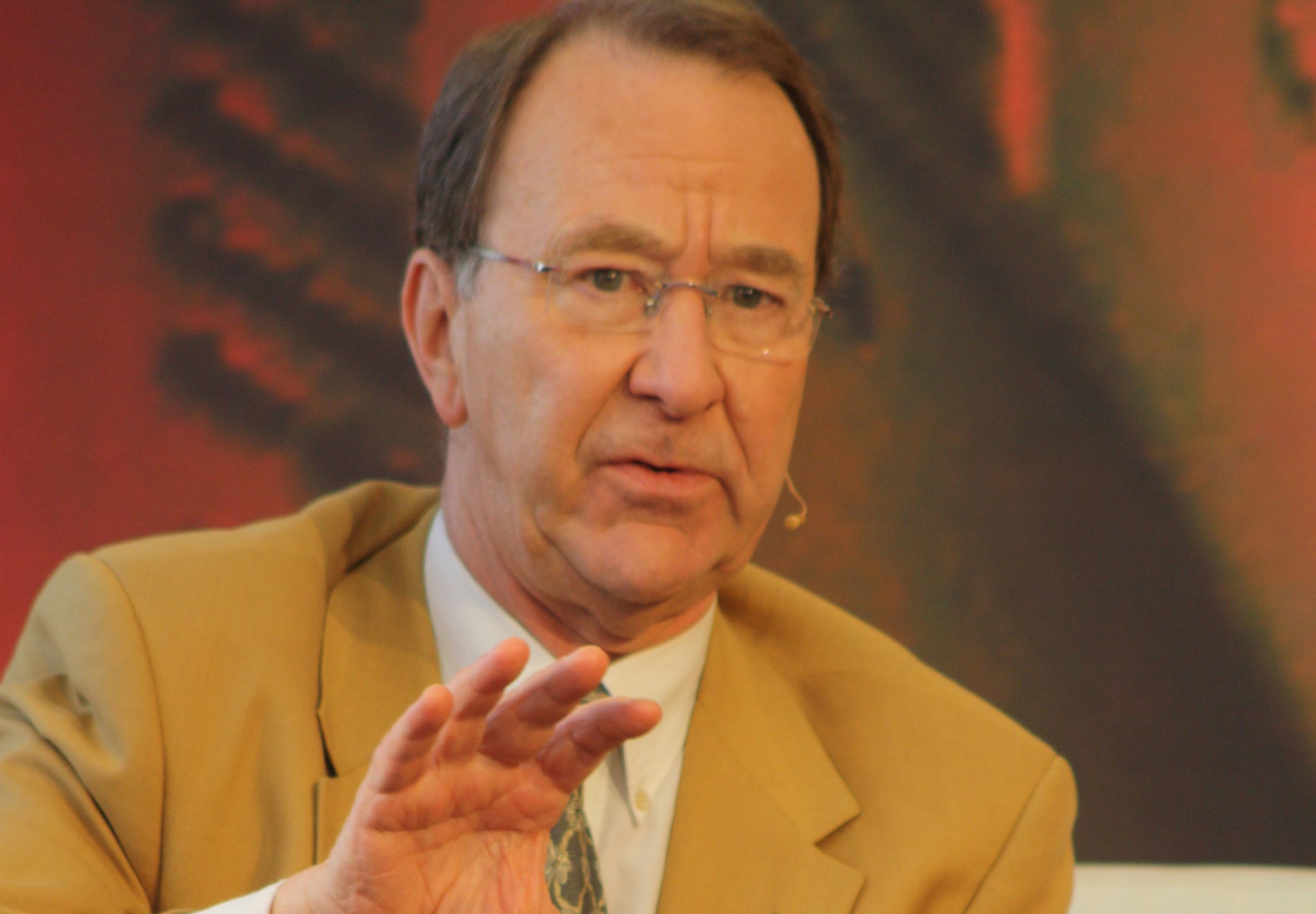 Ian Kershaw