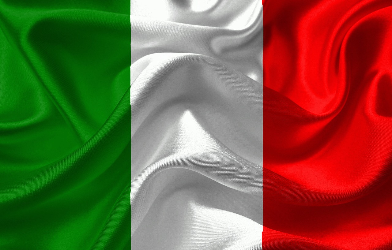 Italien