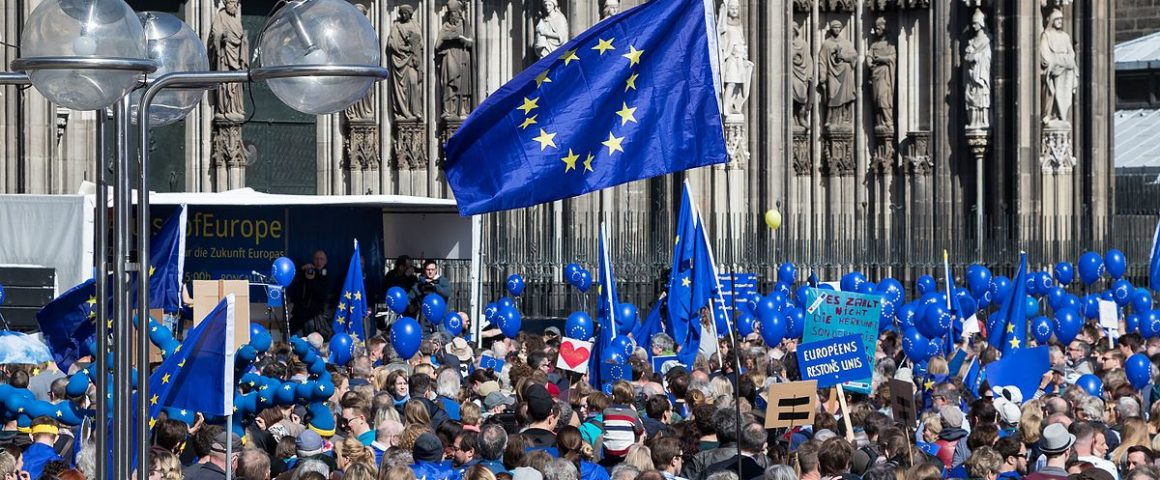 Pulse of Europe