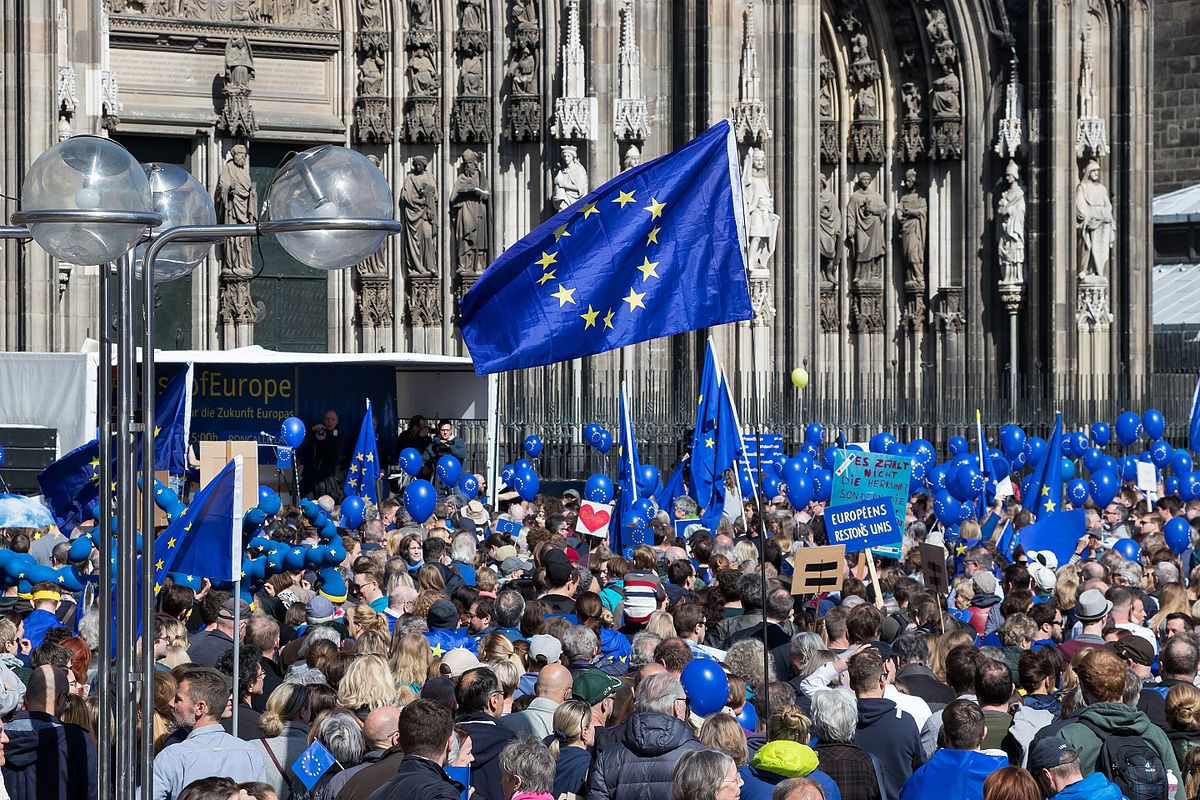Pulse of Europe