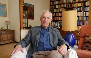 Dieter Wellershoff