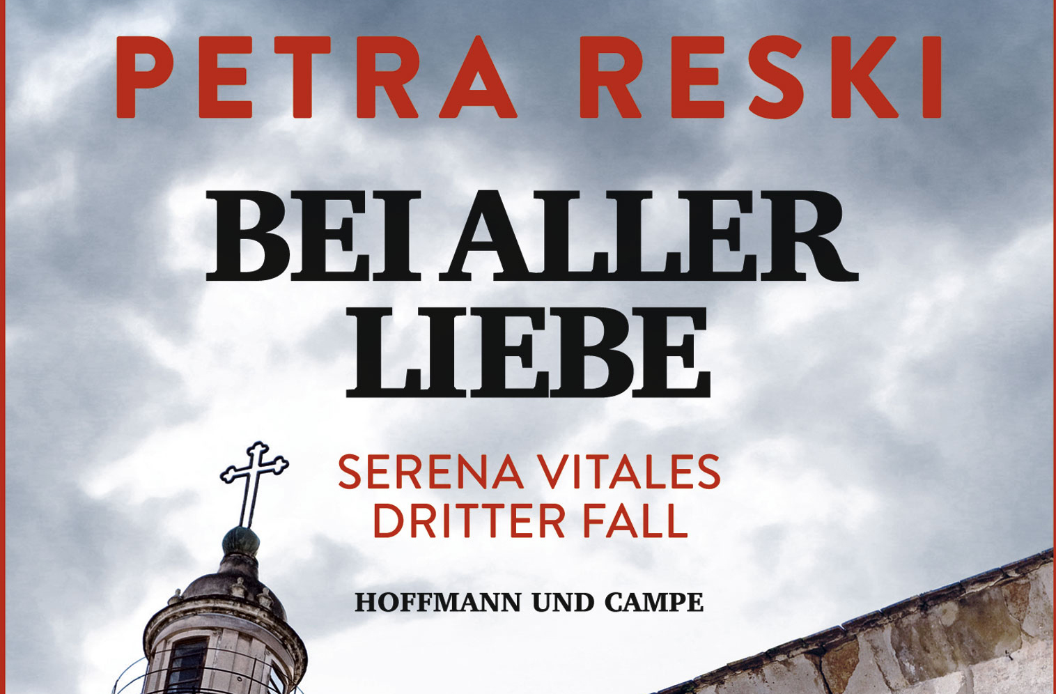 Buchcover "Bei aller Liebe"