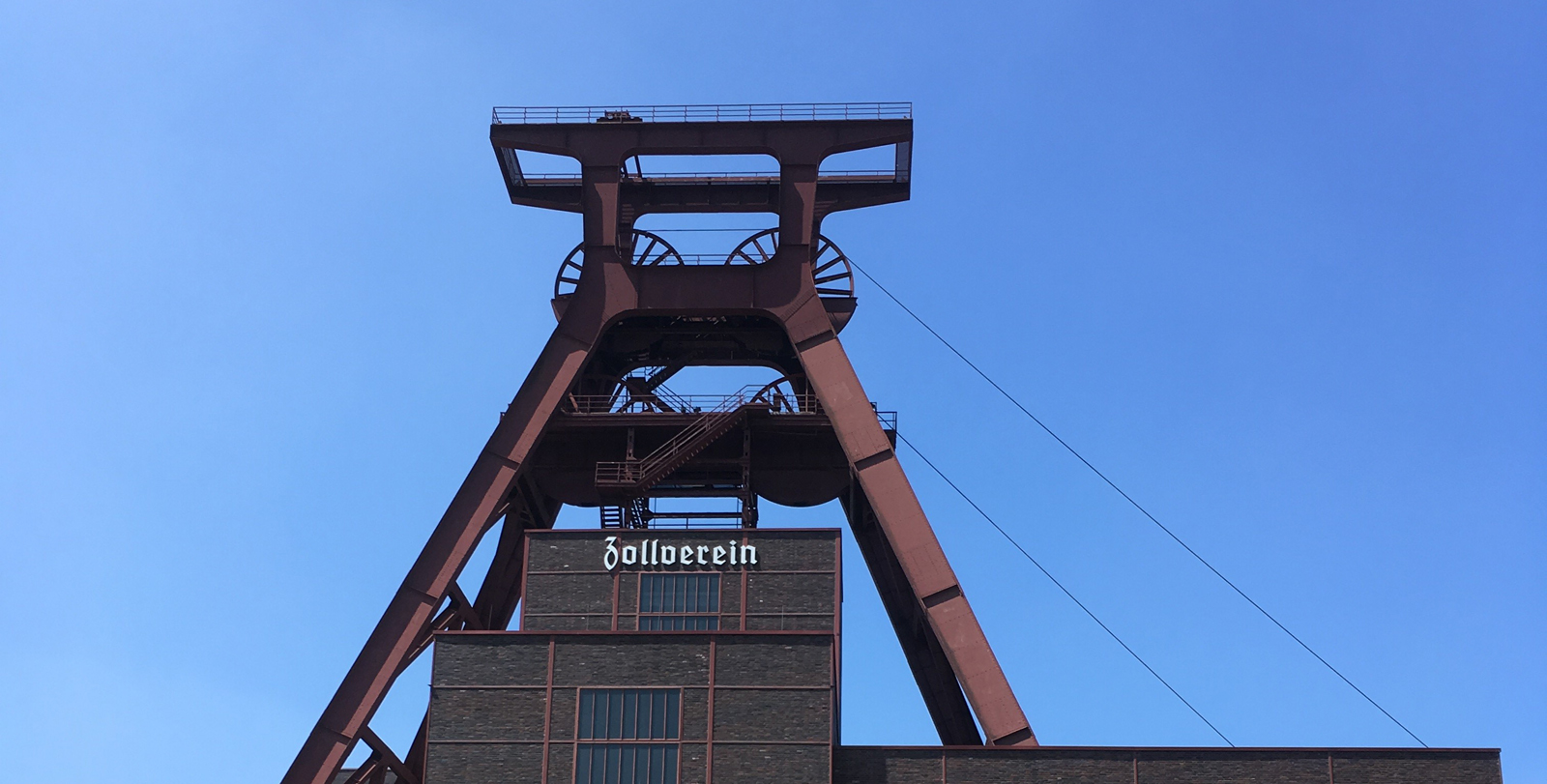 Zeche Zollverein