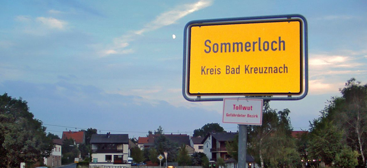 Sommerloch