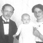 Familie Hausberg