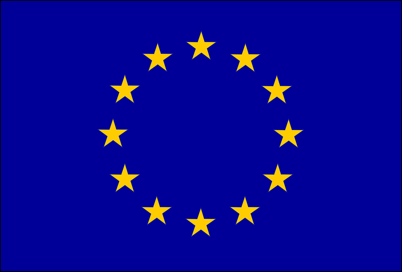 EU-Flagge
