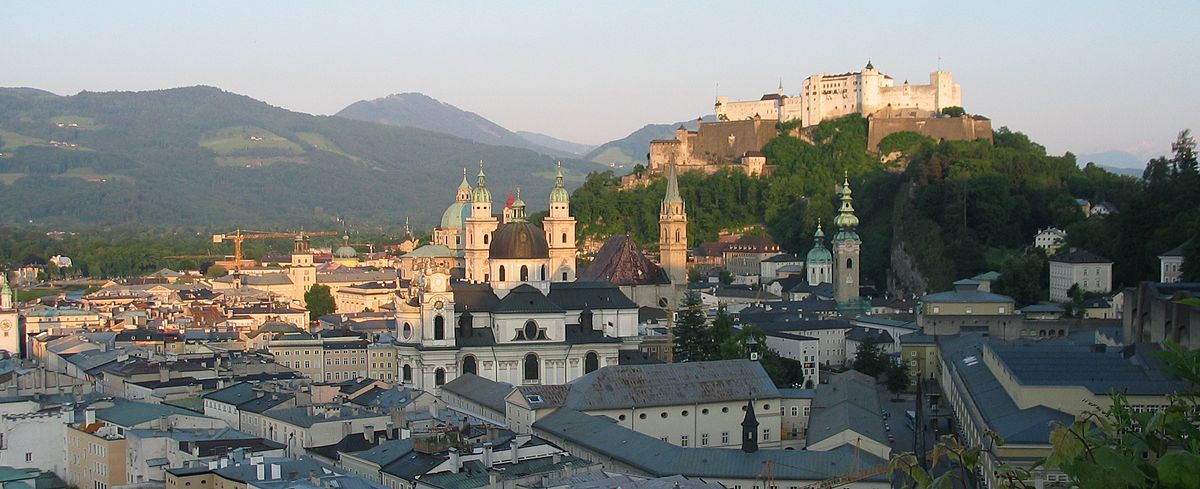 Salzburg