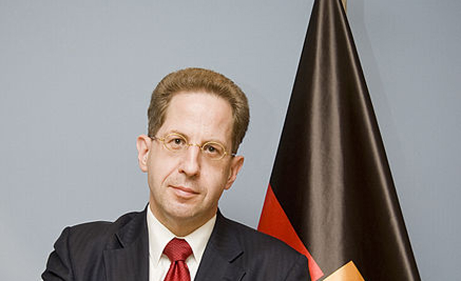 Hans-Georg Maaßen