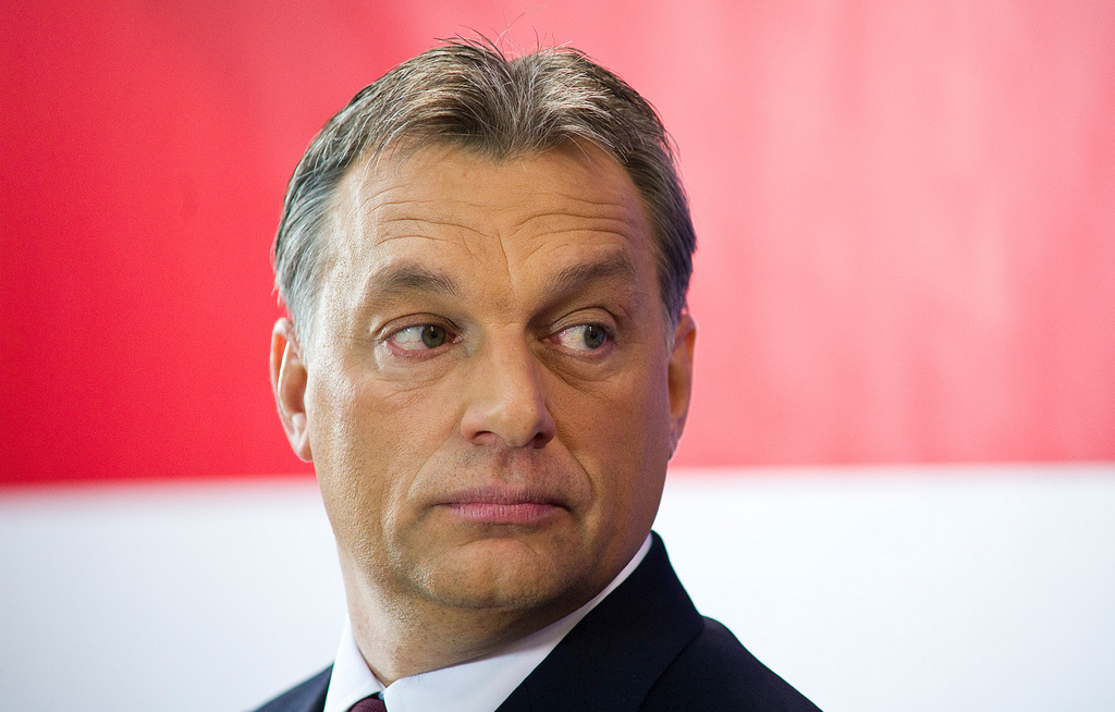 Viktor Orban