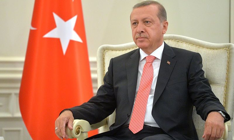 R.T. Erdogan