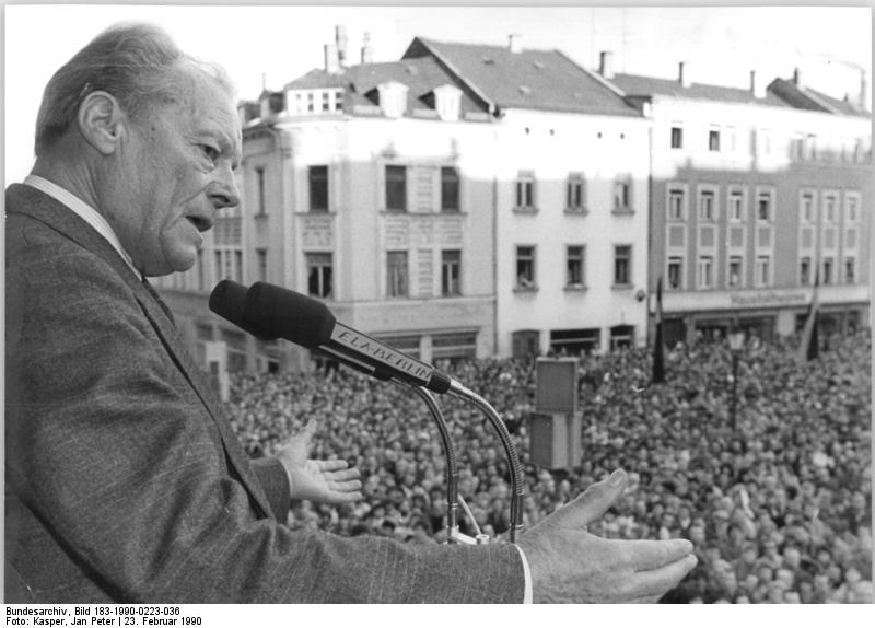 Willy Brandt