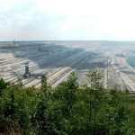 Hambacher Forst - nachher