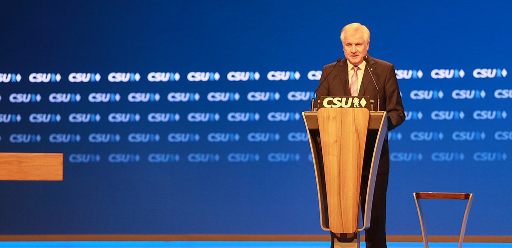 Seehofer