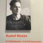 Rudolf Moebs