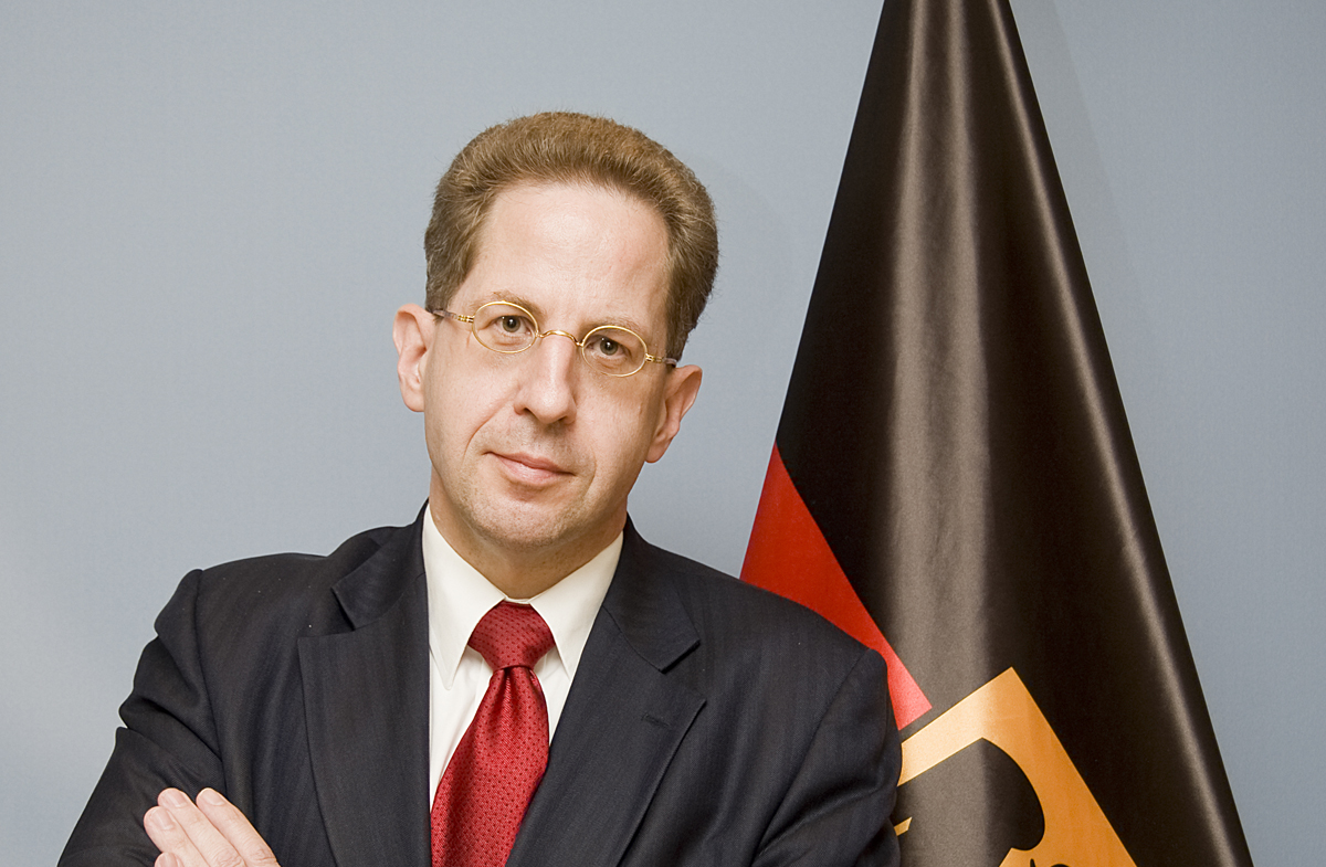 Hans-Georg Maaßen