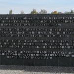 Monument Konzentrationslager Dachau