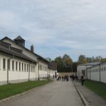 Konzentrationslager Dachau