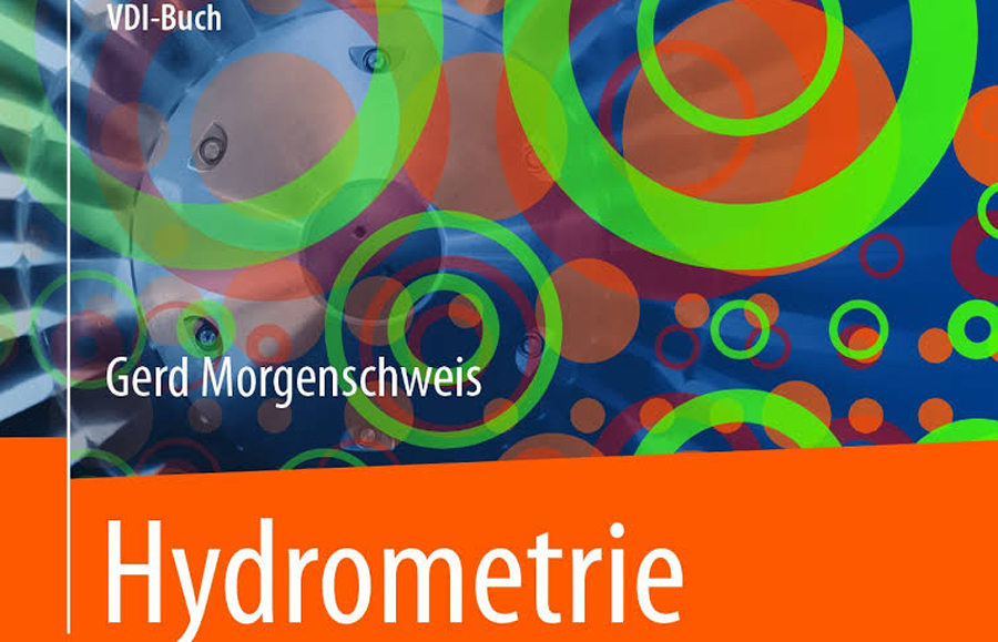 Hydrometrie, Buchtitel