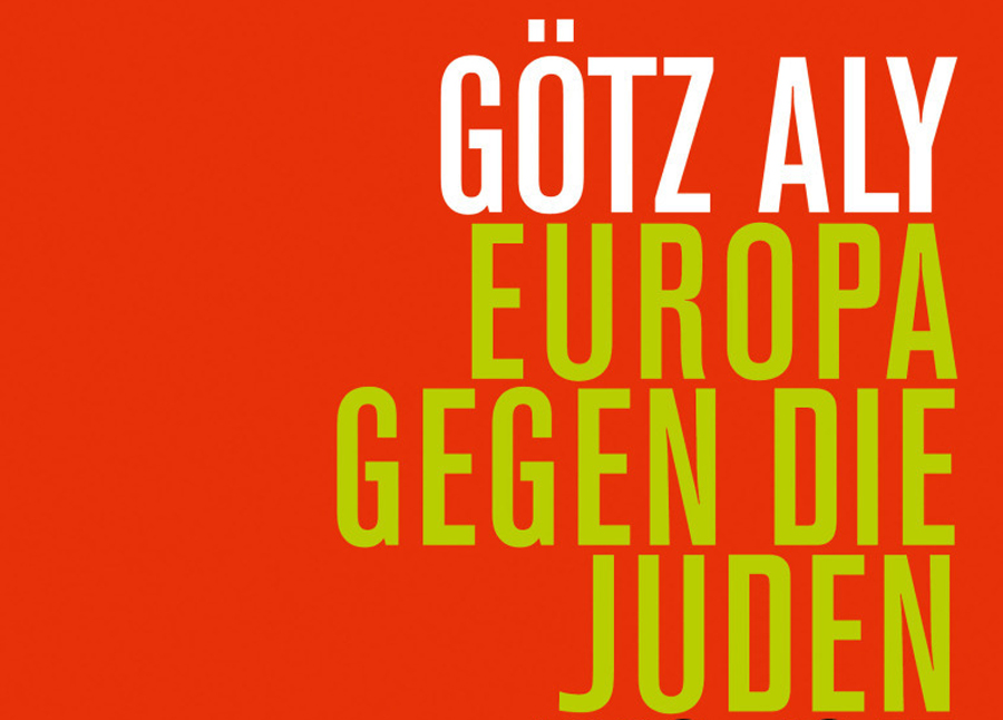 Europa gegen die Juden