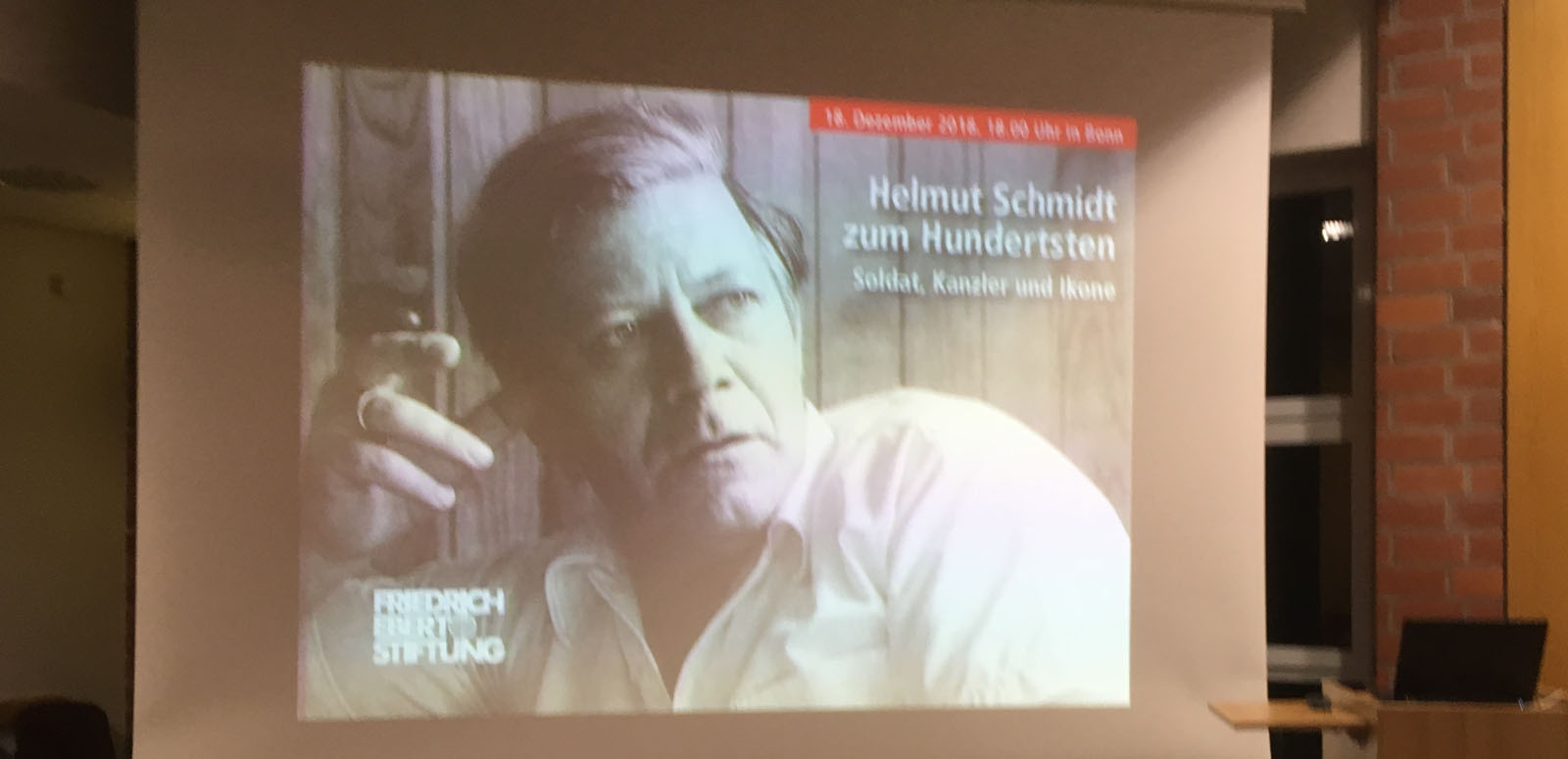 Helmut Schmidt