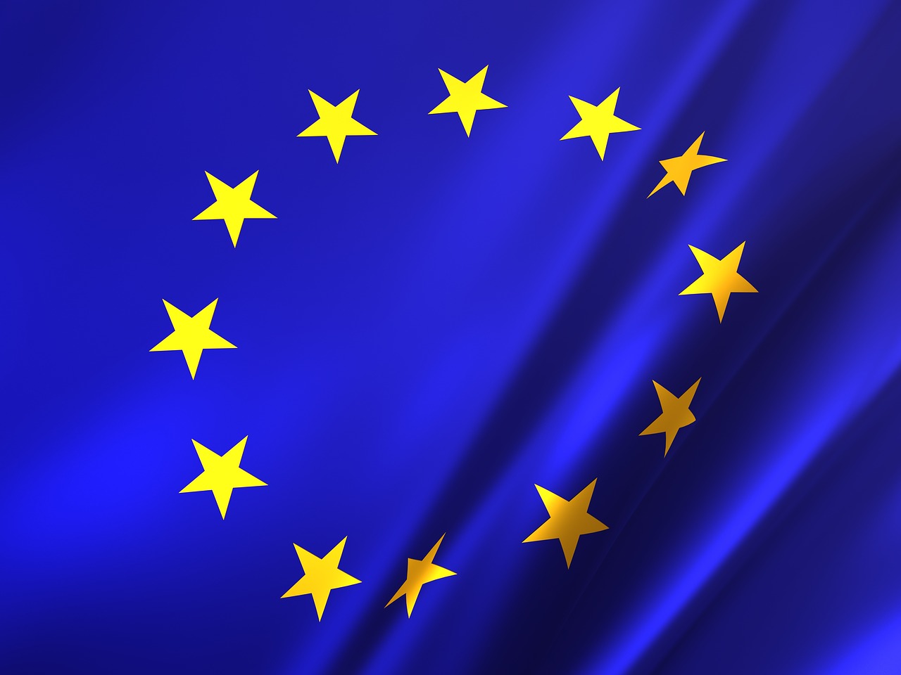 EU-Flagge