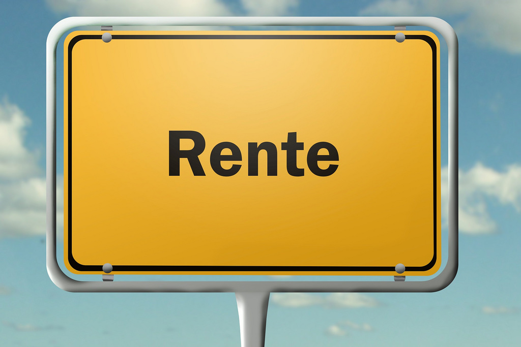 Rente