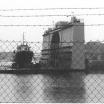 Werft in Emden