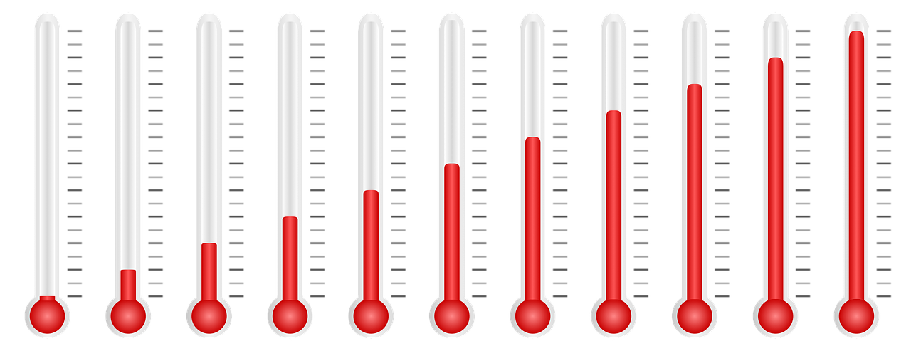 Fieberthermometer