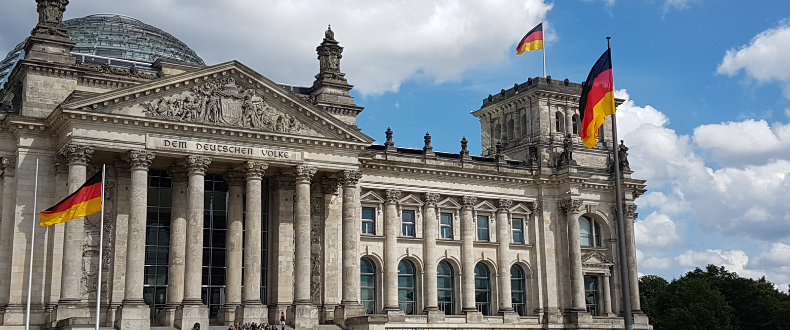 Reichstag