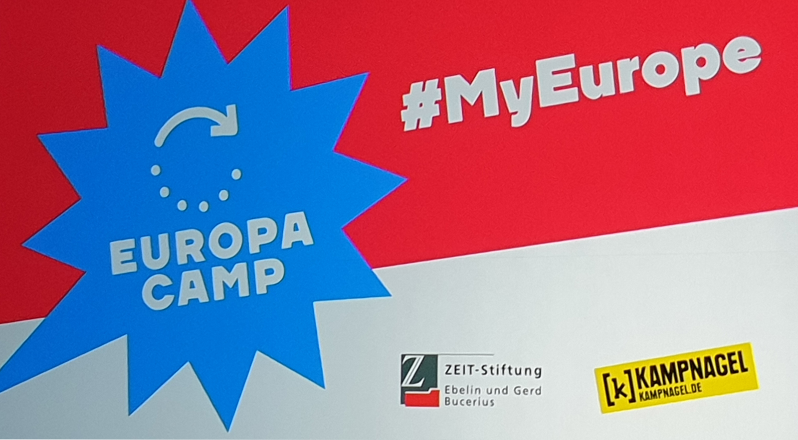 EuropaCamp 2019