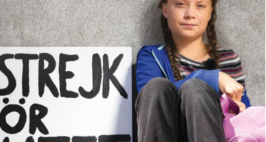 Uber Die Thunbergs Szenen Aus Dem Herzen Rezension Eines Buches Das Die Mutter Von Greta Geschrieben Hat Blog Der Republik