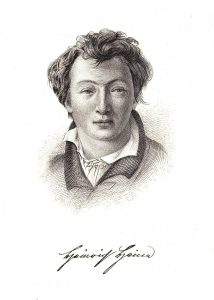 Heinrich Heine