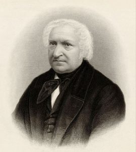 Verleger Julius Campe