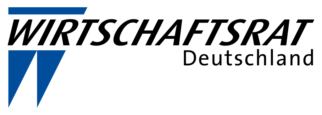 Logo Wirtschaftsrat der CDU