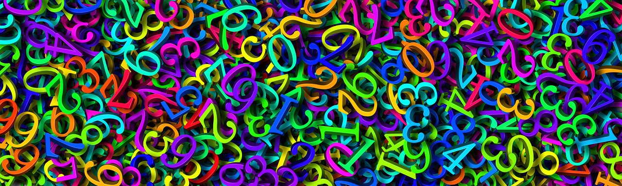 Symbolbild Mathematik