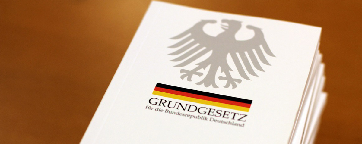 Grundgesetz