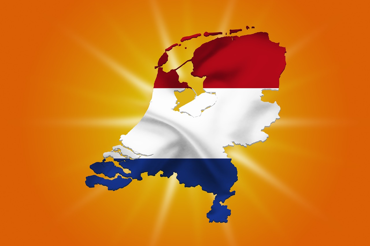 Niederlande