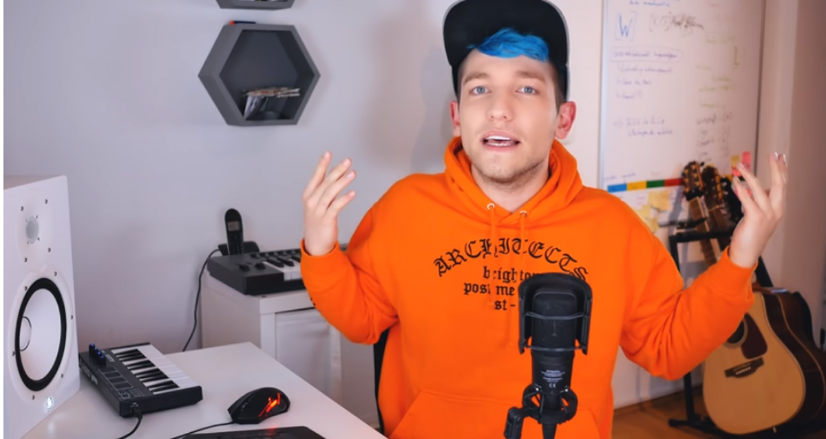 Screenshot Video "Die Zerstörung der CDU"