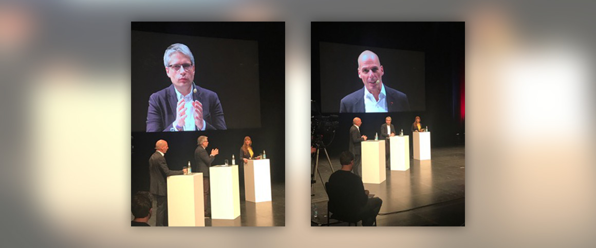 Schlacht ohne Feinde