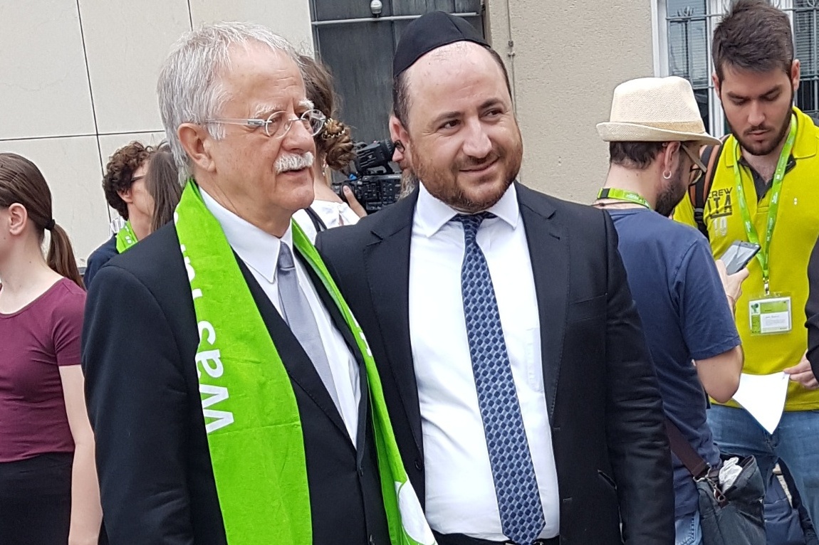 Evangelischer Kirchentag Dortmund 2019