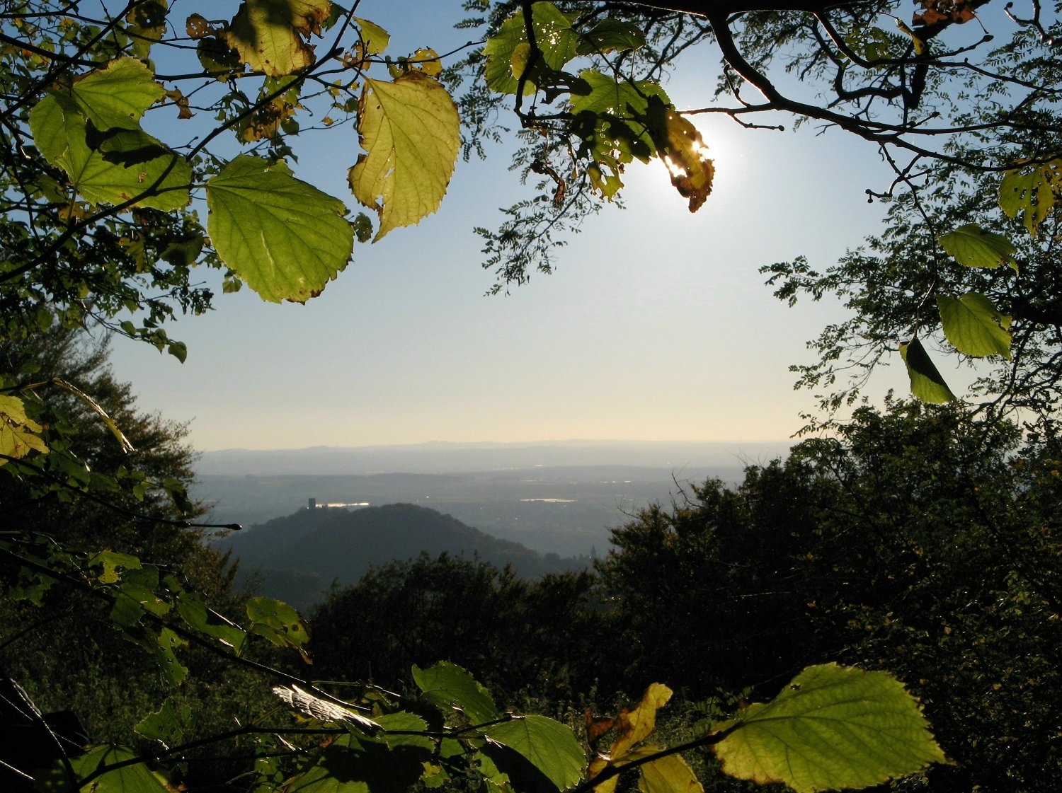 Ölberg bei Königswinter