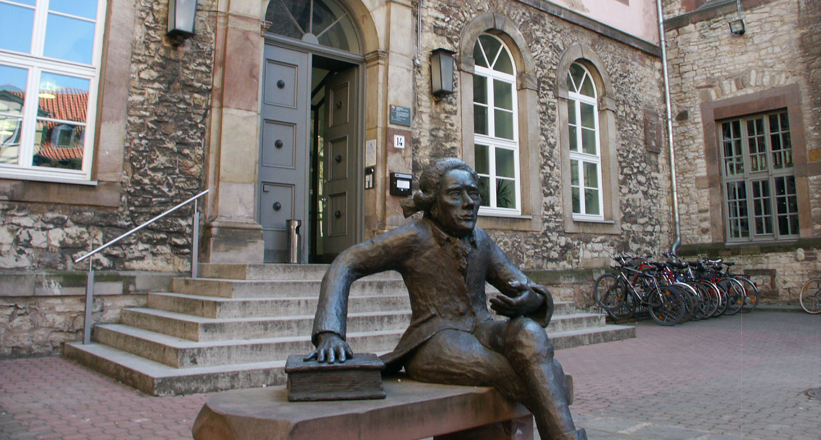 Georg Christoph Lichtenberg