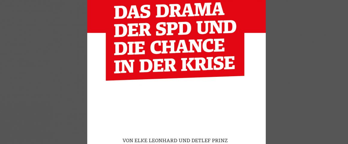 10 Thesen zur Lage der SPD