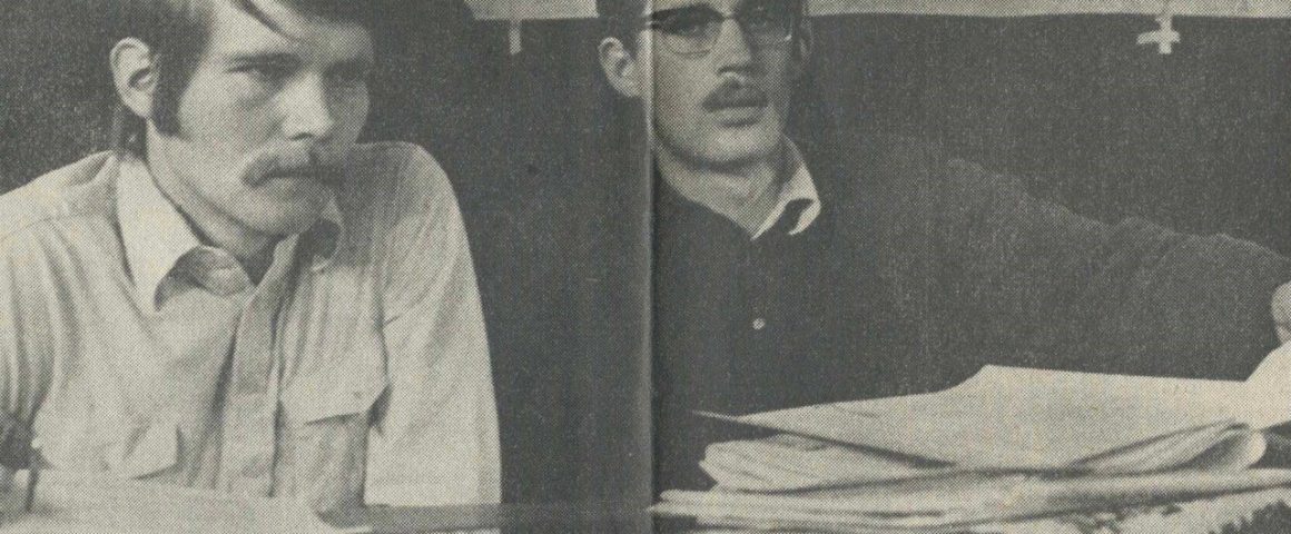 Wolfgang Lieb 1968