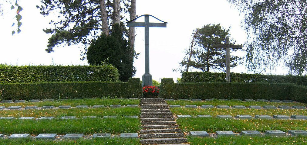 Friedhof KZ-Opfer Birnau