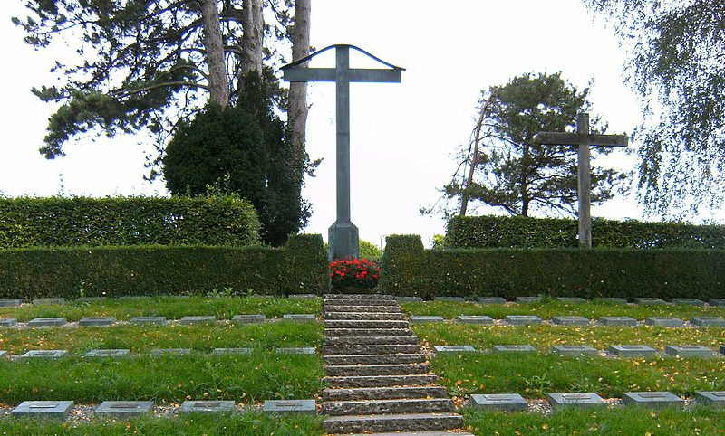 Friedhof KZ-Opfer Birnau