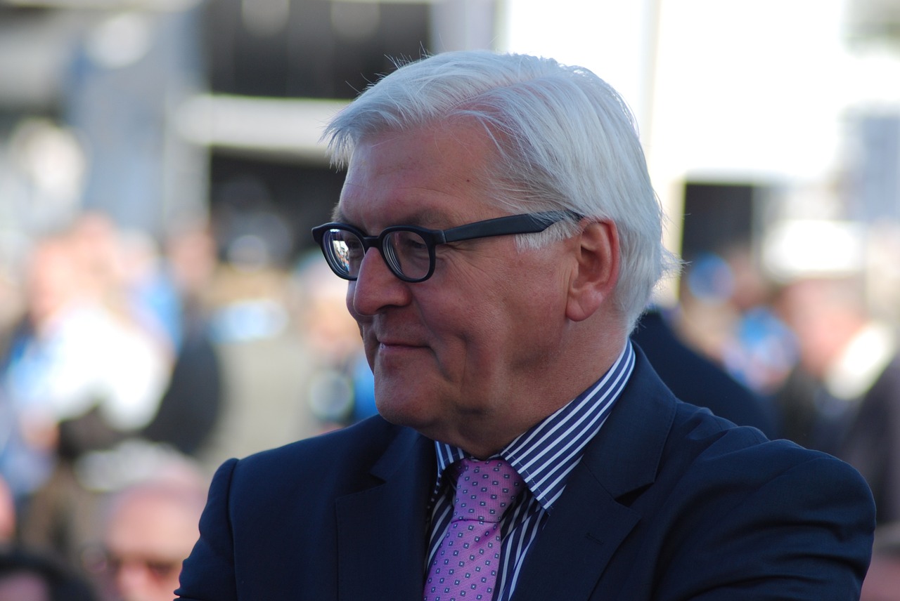 Frank-Walter Steinmeier